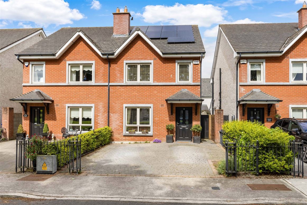 13 Hanson Wood, Dunshaughlin, Co. Meath