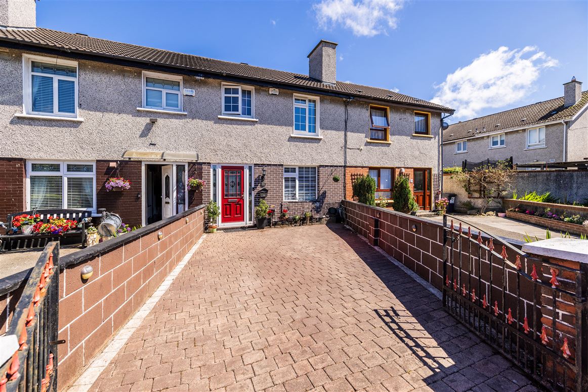 30 OAKPARK DRIVE, Santry, Dublin 9