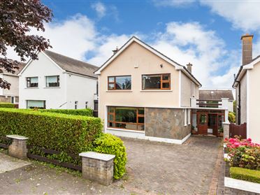 Image for 20 St Fintan's Road, Sutton,   Dublin 13