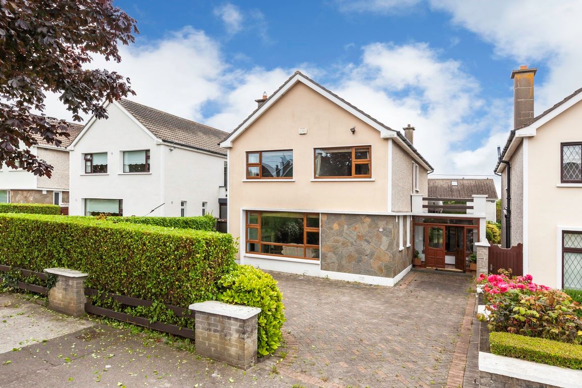 20 St Fintan's Road, Sutton,   Dublin 13