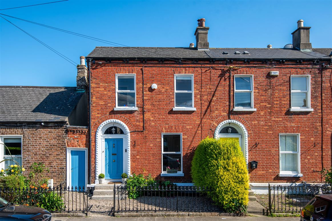 7 Brighton Avenue, Rathgar,   Dublin 6