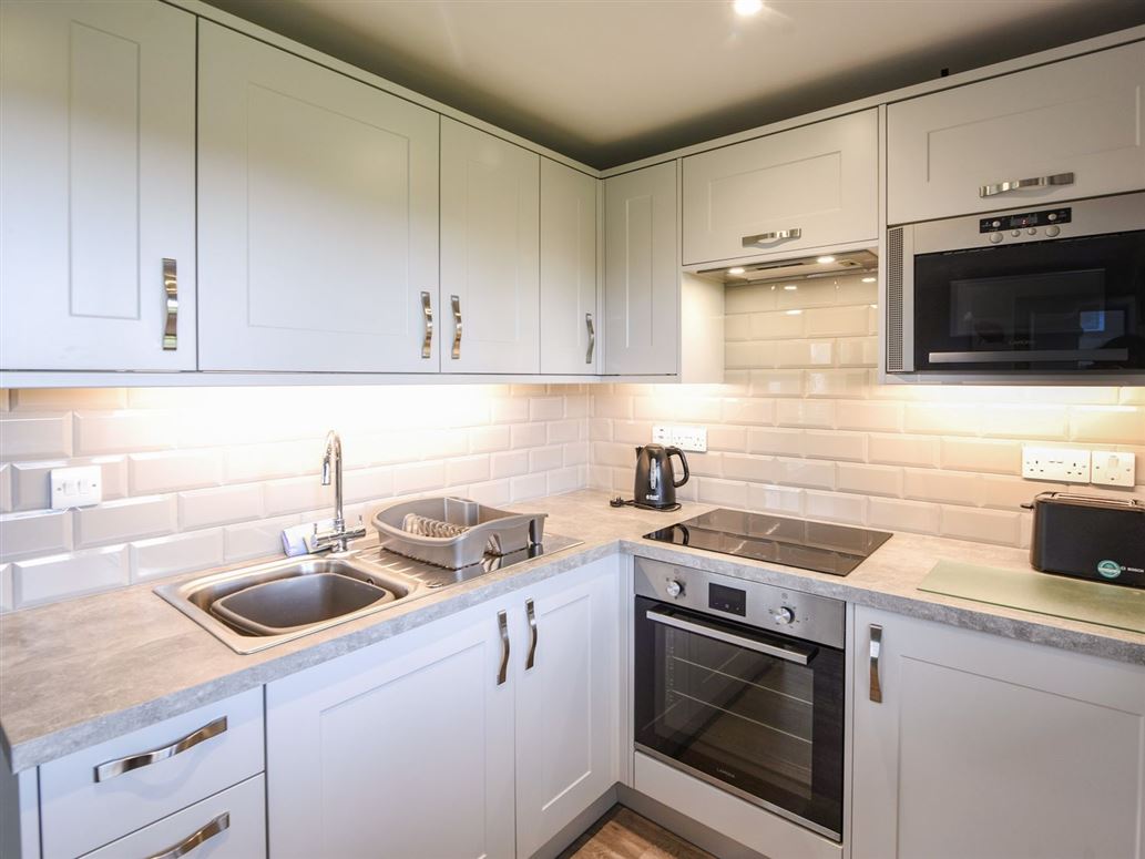 6 Pinewood Retreat,Lyme Regis, Devon, United Kingdom