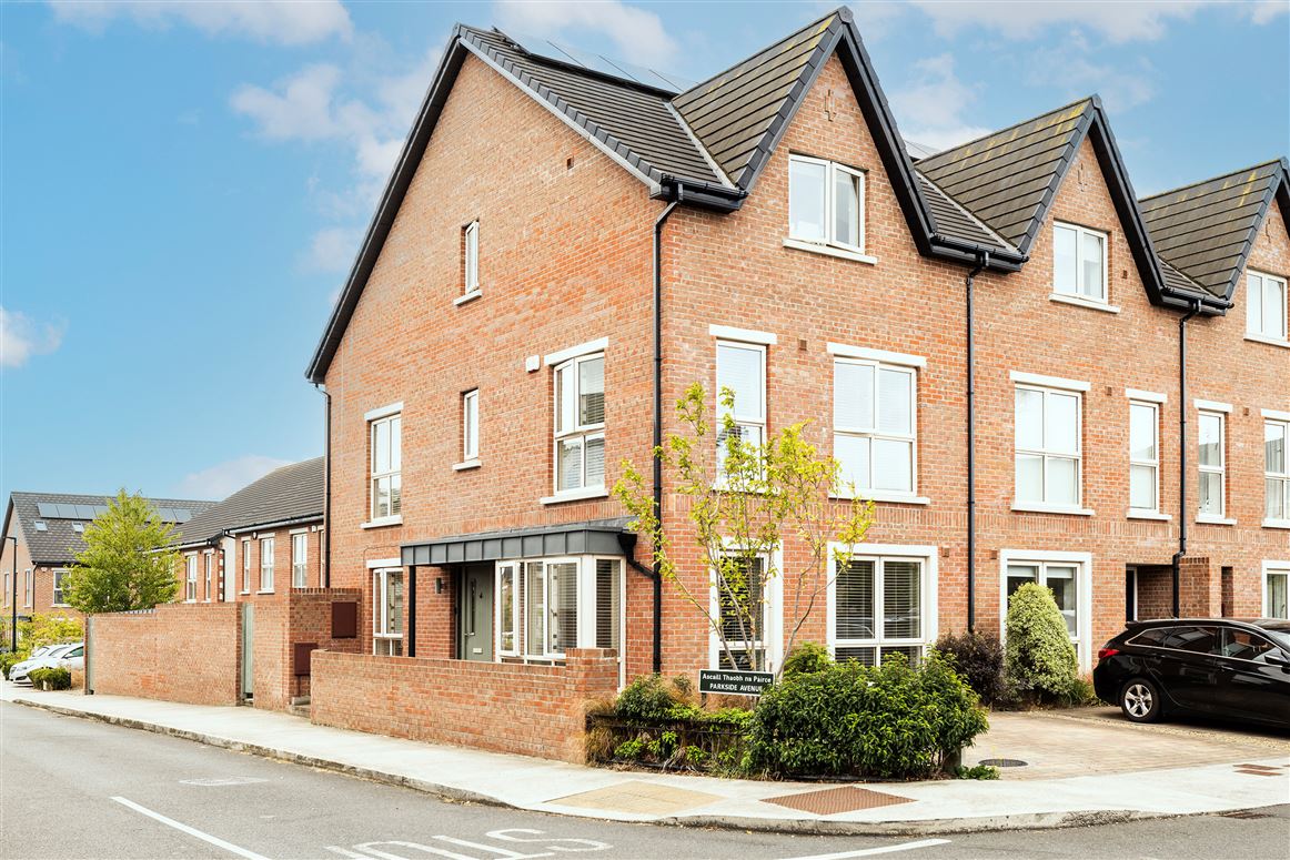 37 Parkside Avenue, Balgriffin, Dublin 13