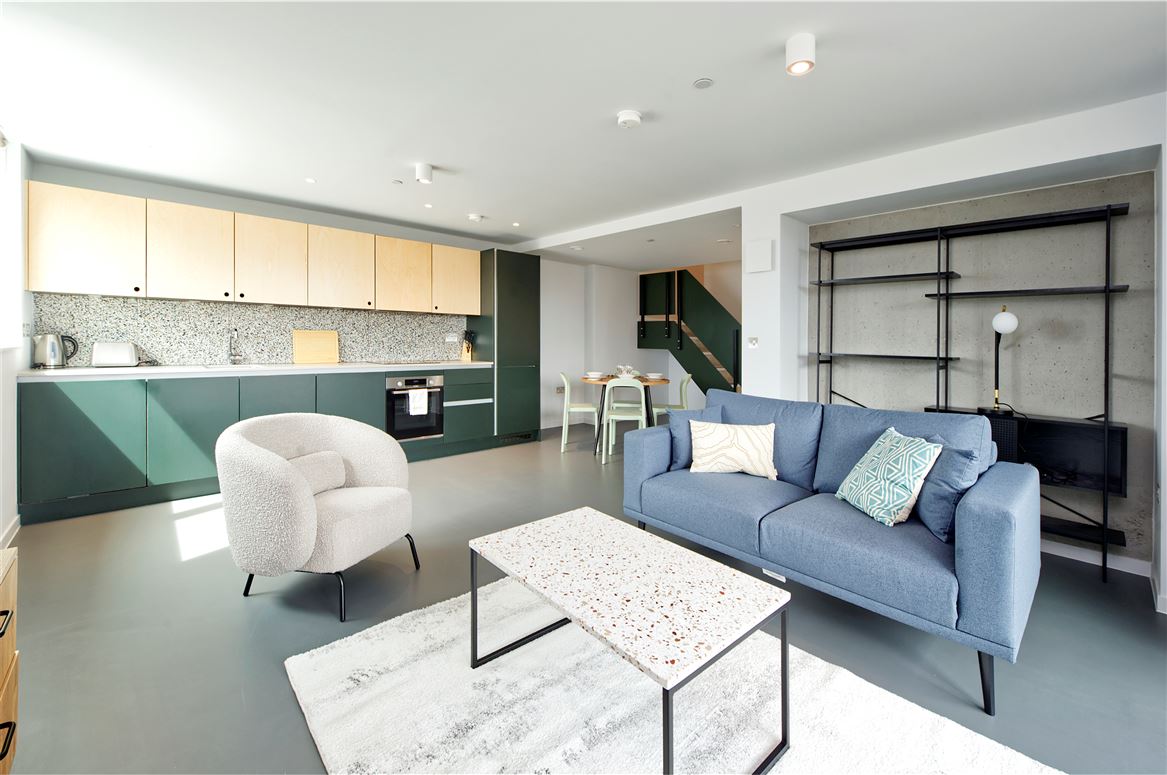 The Poplar View,London,Greater London,United Kingdom