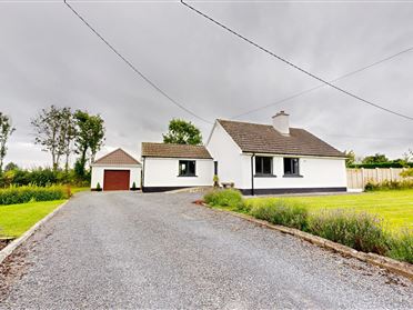 Image for Ogham Cottage, Errill, Laois