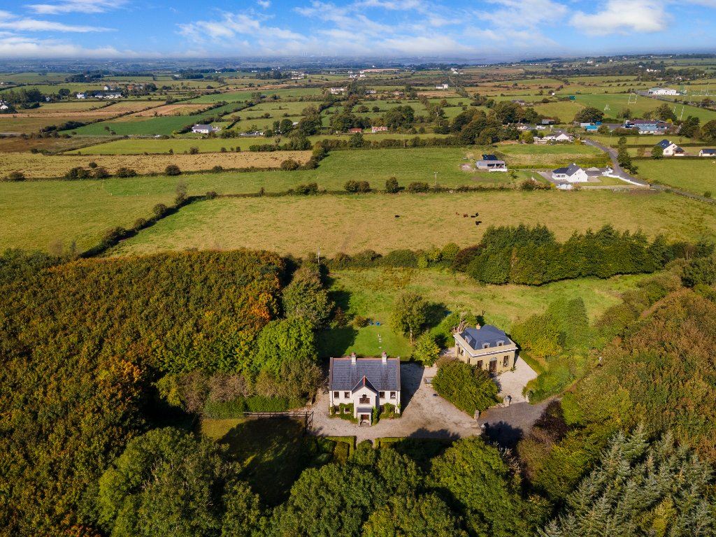 Owenerragh and Pavilion, Castleconor, Enniscrone, Co. Sligo