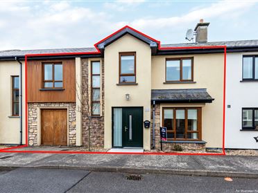 Image for 12 Elderwood, Castlebridge, Co. Wexford