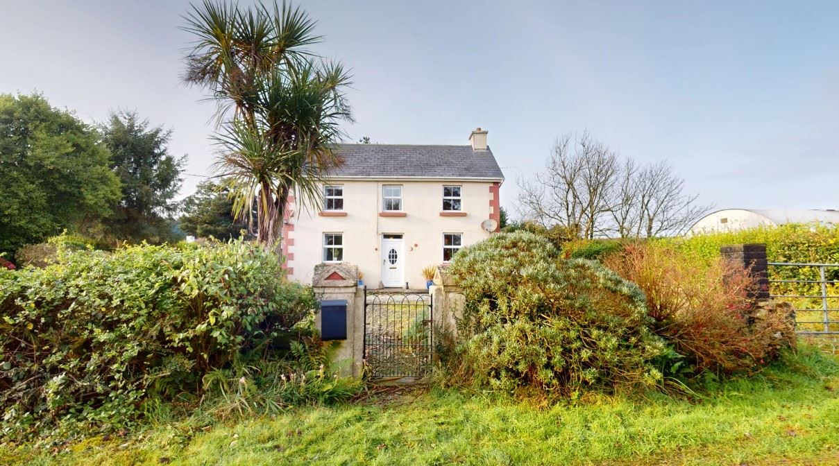 Barranastook, Old Parish, County Waterford, Dungarvan, Waterford