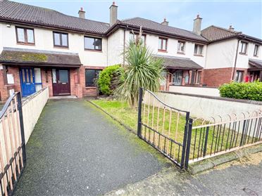 Image for 25 Shanganagh Wood, Shankill, County Dublin