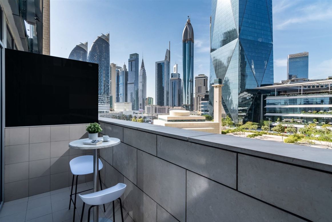 Takin’ Care of Business,Dubai,Dubai,United Arab Emirates