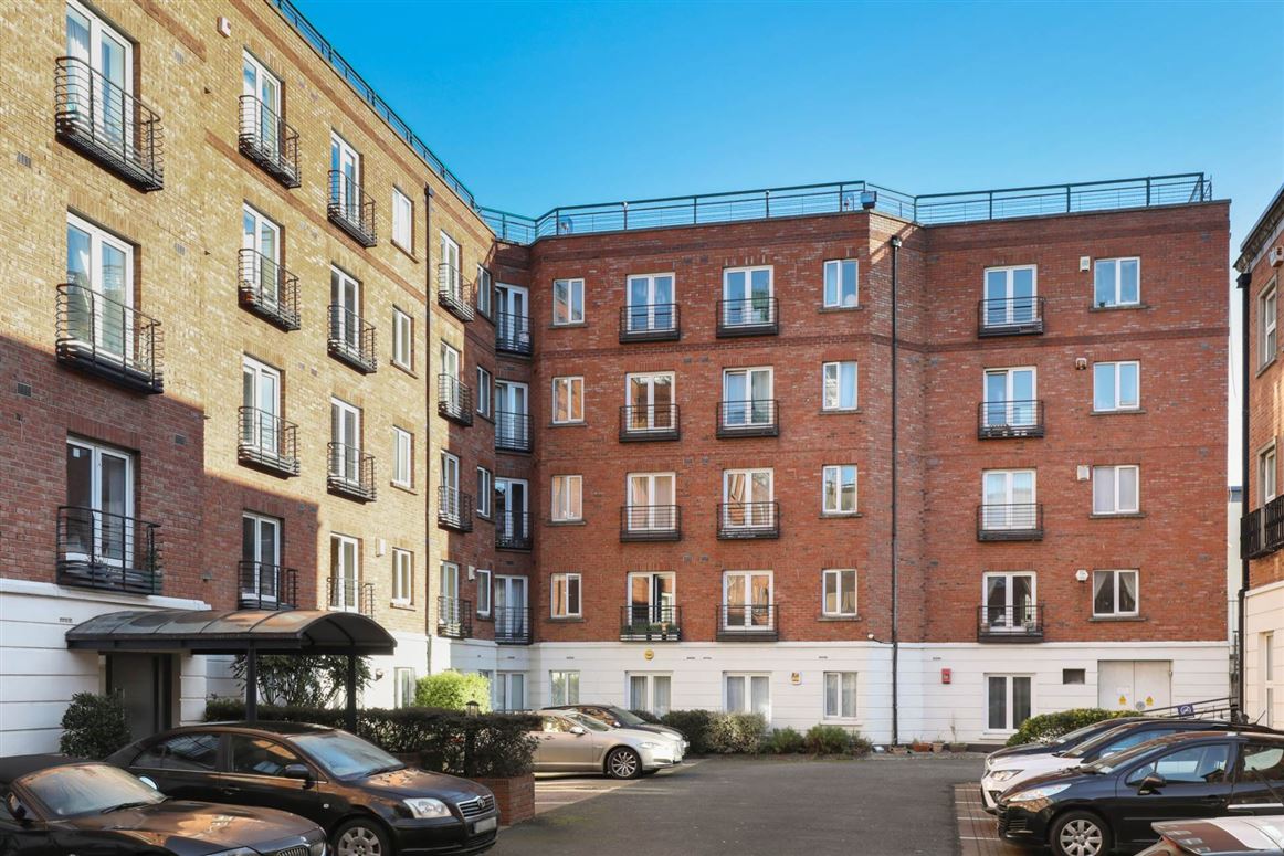 49 Marlborough Court, Dublin 1