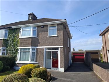 Image for Sidda Ville, 40 Rosebank, Douglas, Cork., Douglas, Cork