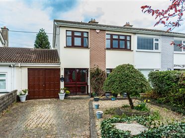 Image for 207 Moorefield Park, Newbridge, Co. Kildare.