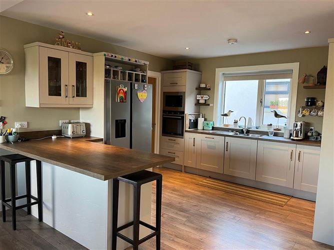 Robins Lodge,H91 76P1, Renvyle, Galway