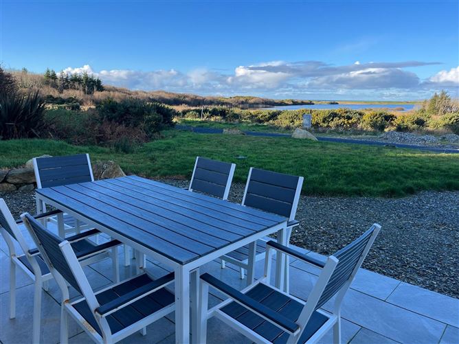 Robins Lodge,H91 76P1, Renvyle, Galway
