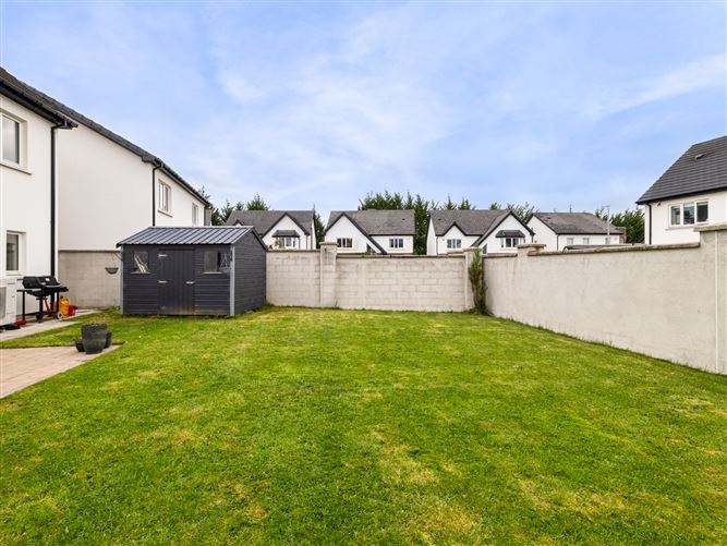80 Kilbelin Abbey, Newbridge, Kildare