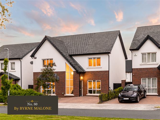 80 Kilbelin Abbey, Newbridge, Kildare