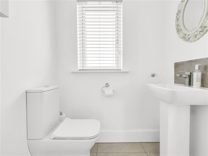 80 Kilbelin Abbey, Newbridge, Kildare