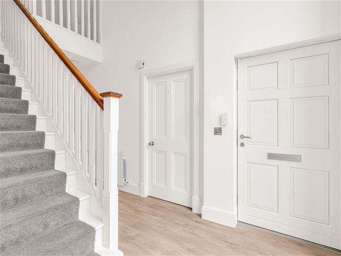 80 Kilbelin Abbey, Newbridge, Kildare