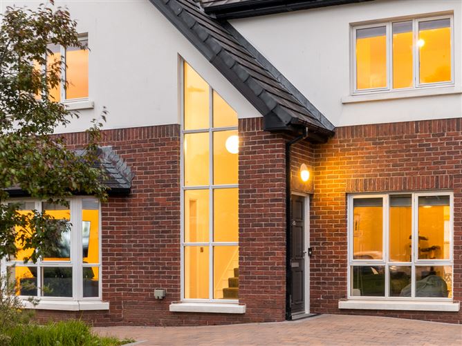 80 Kilbelin Abbey, Newbridge, Kildare