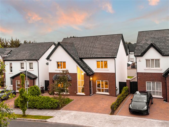 80 Kilbelin Abbey, Newbridge, Kildare