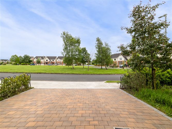 80 Kilbelin Abbey, Newbridge, Kildare