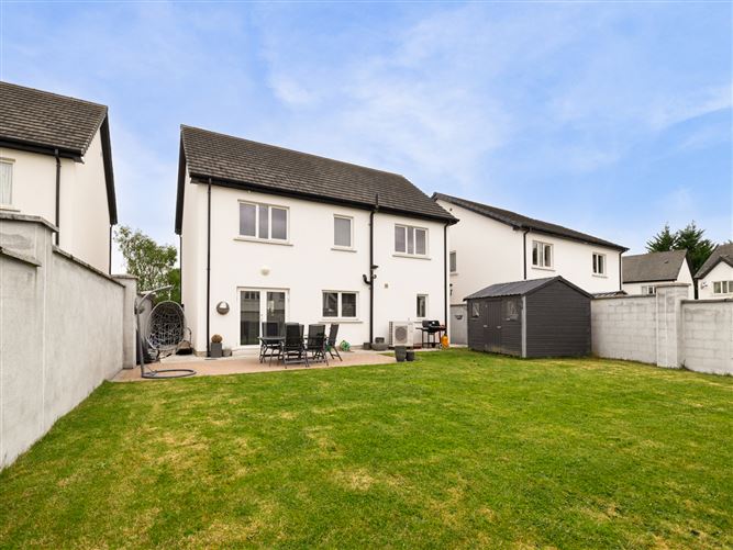 80 Kilbelin Abbey, Newbridge, Kildare