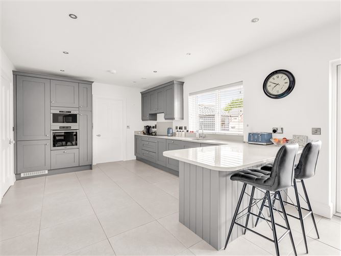 80 Kilbelin Abbey, Newbridge, Kildare