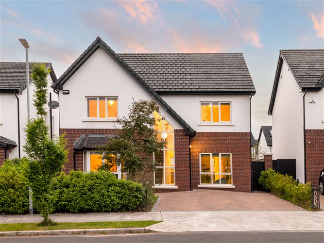 80 Kilbelin Abbey, Newbridge, Kildare