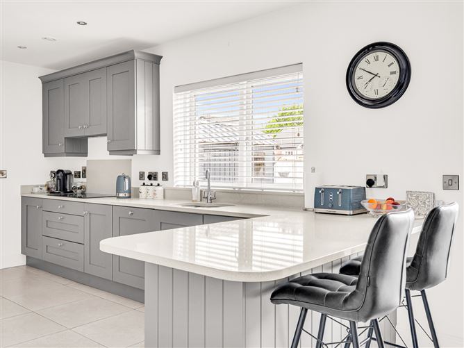 80 Kilbelin Abbey, Newbridge, Kildare