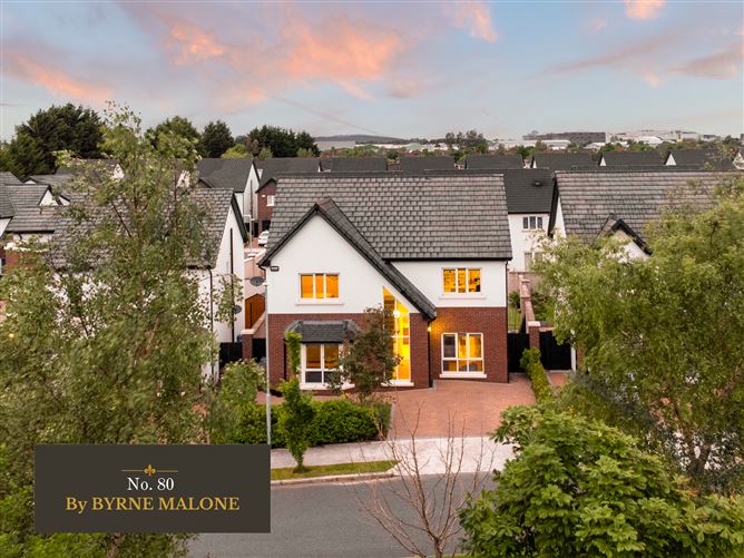 80 Kilbelin Abbey, Newbridge, Kildare