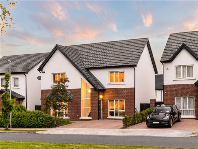 80 Kilbelin Abbey, Newbridge, Kildare
