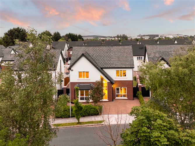80 Kilbelin Abbey, Newbridge, Kildare