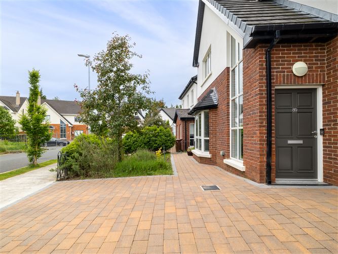 80 Kilbelin Abbey, Newbridge, Kildare