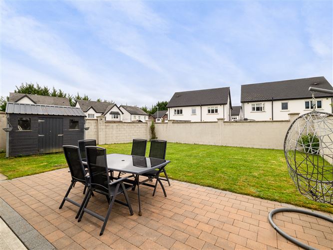 80 Kilbelin Abbey, Newbridge, Kildare