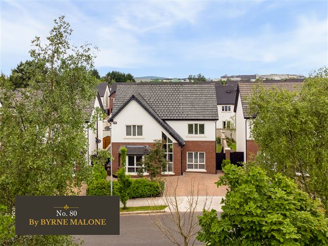 80 Kilbelin Abbey, Newbridge, Kildare
