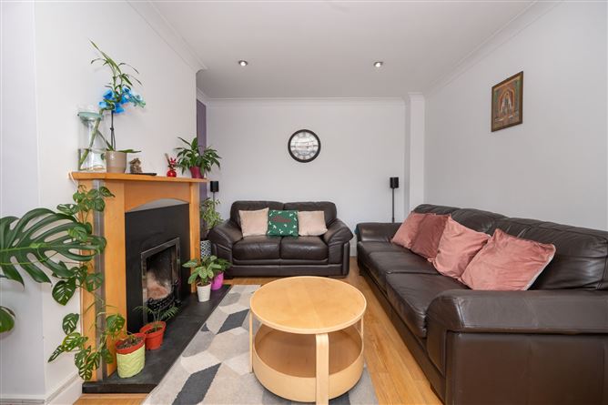 1 The Green, Heron's Wood, Carrigaline, Cork