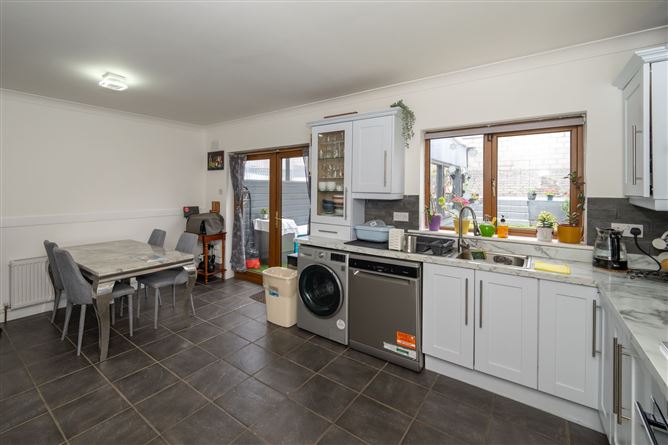 1 The Green, Heron's Wood, Carrigaline, Cork