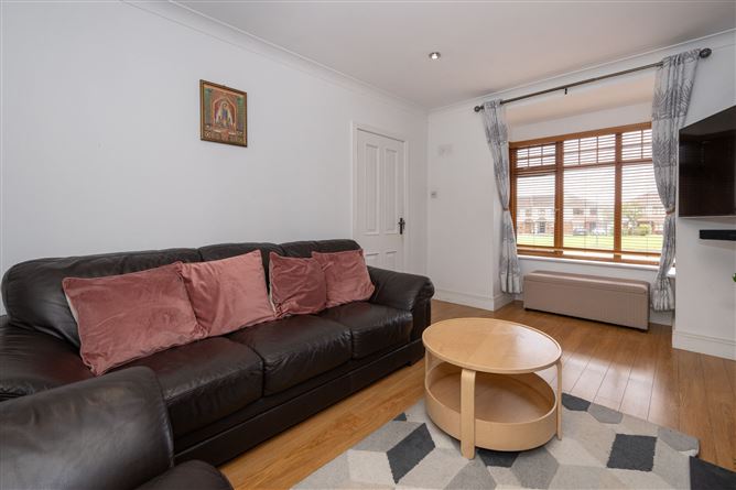 1 The Green, Heron's Wood, Carrigaline, Cork