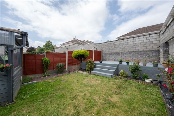 1 The Green, Heron's Wood, Carrigaline, Cork