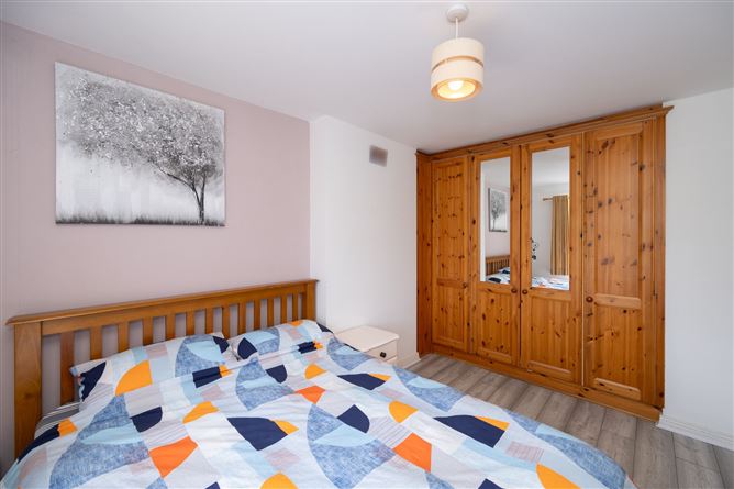 1 The Green, Heron's Wood, Carrigaline, Cork
