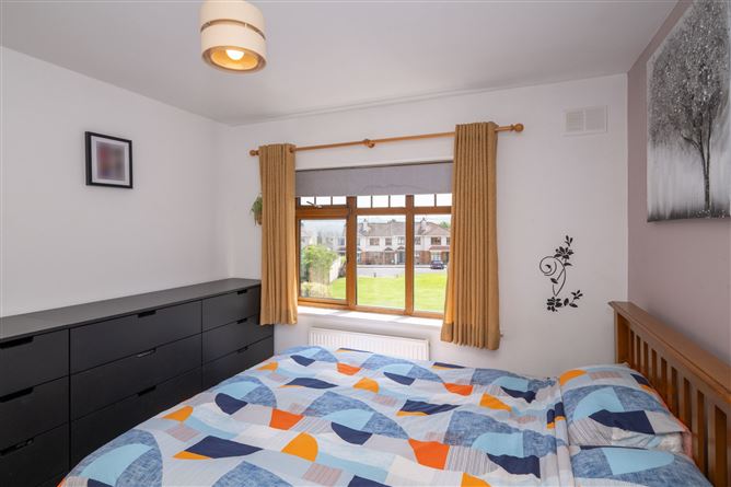 1 The Green, Heron's Wood, Carrigaline, Cork