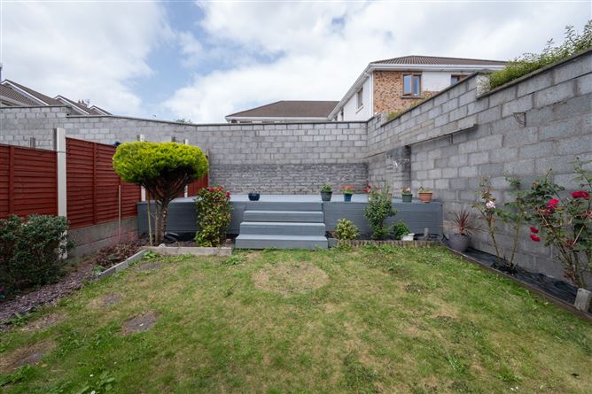 1 The Green, Heron's Wood, Carrigaline, Cork