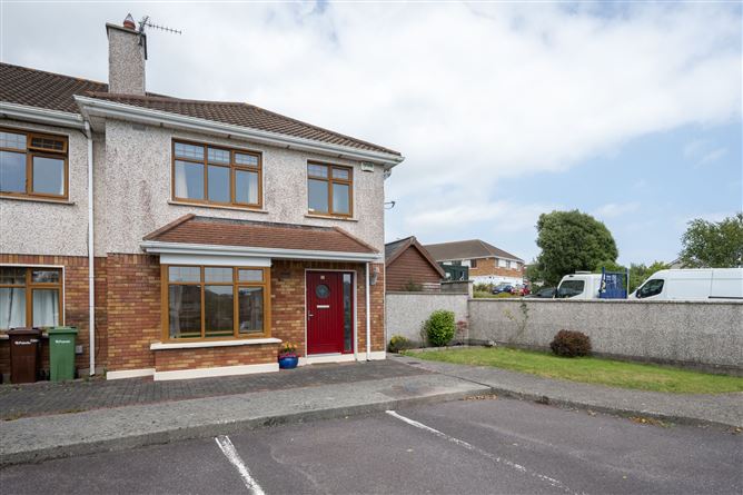 1 The Green, Heron's Wood, Carrigaline, Cork