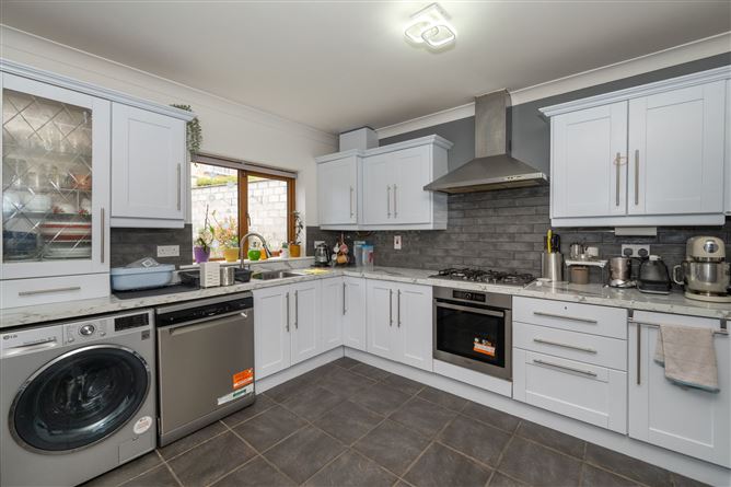 1 The Green, Heron's Wood, Carrigaline, Cork