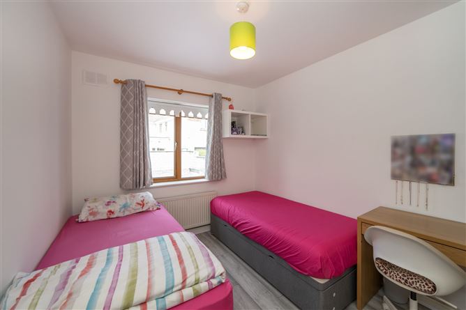 1 The Green, Heron's Wood, Carrigaline, Cork