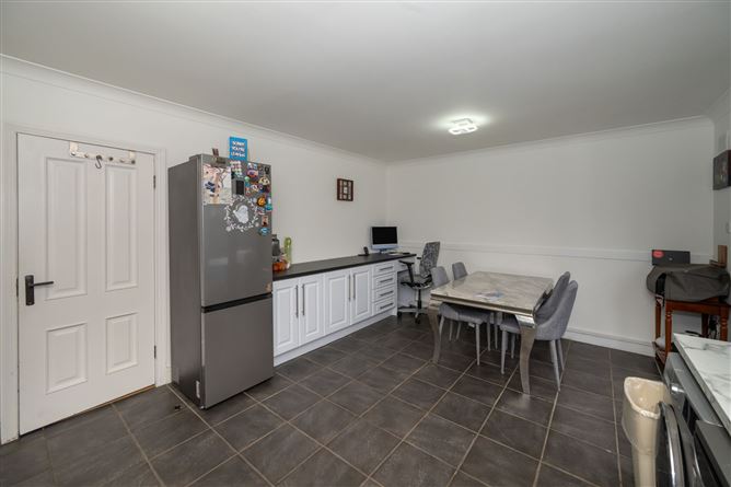 1 The Green, Heron's Wood, Carrigaline, Cork