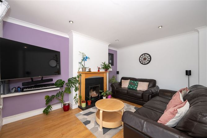 1 The Green, Heron's Wood, Carrigaline, Cork