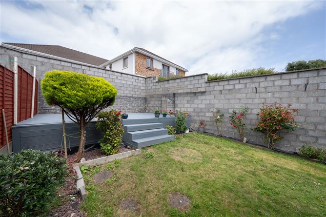1 The Green, Heron's Wood, Carrigaline, Cork