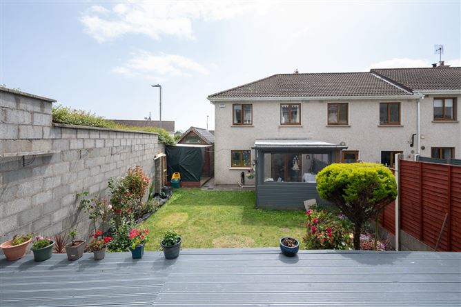 1 The Green, Heron's Wood, Carrigaline, Cork